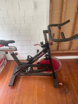 Indoor Bike