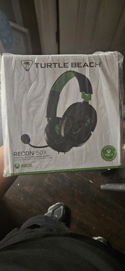 Turtle Beach Recon