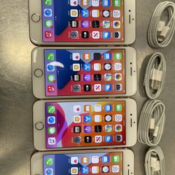 iPhone 32GB Factory Unlock Like New 