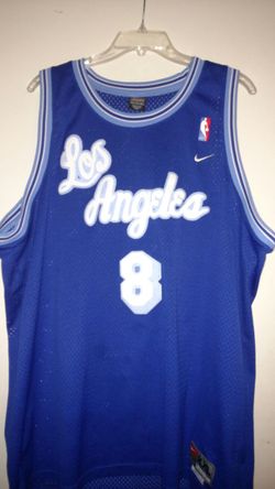 Kobe jersey