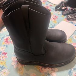 Botas
