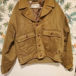 Vintage Giorgio Armani Jacket