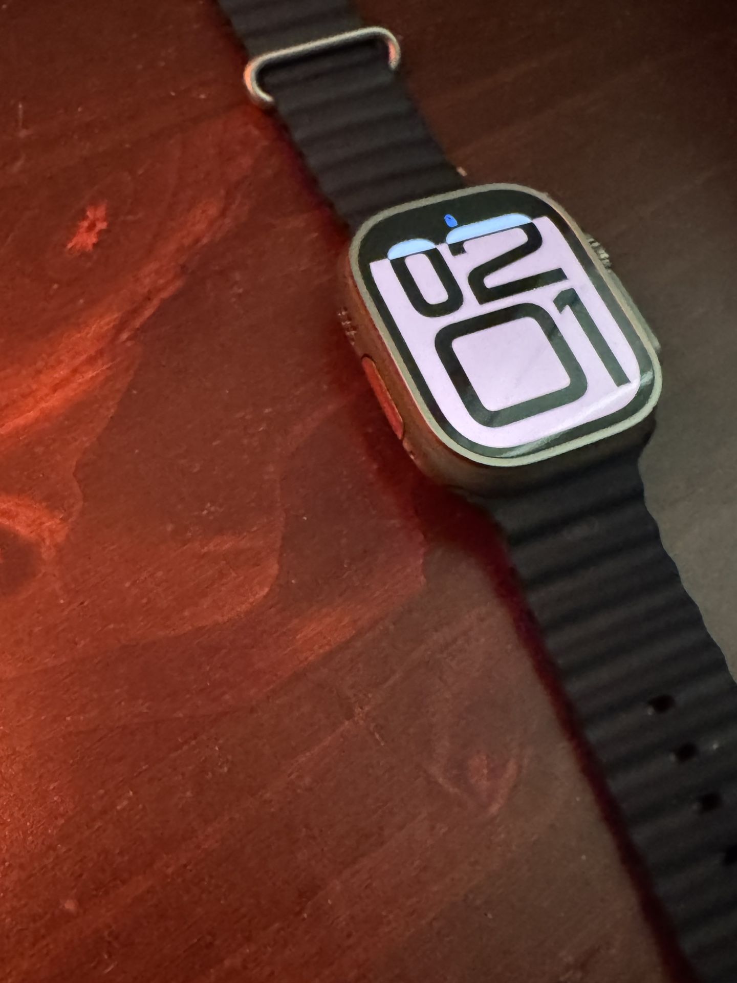 apple watch ultra 2