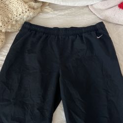 Nike joggers