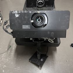 Panasonic Projectors