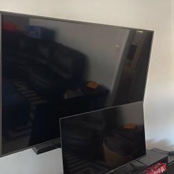 Broken Screen (selling for parts or if You Can Fix) LG UN90 75" 4K Smart UHD TV
