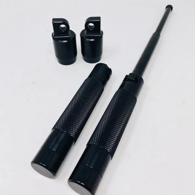 Harley Davidson - Chopper Hauss Selfie Stick Foot Pegs