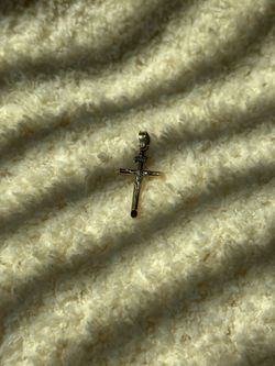 10Kt Pendant