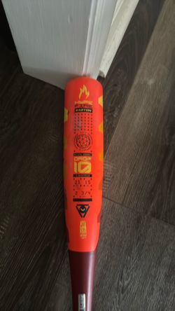 Hype fire bat