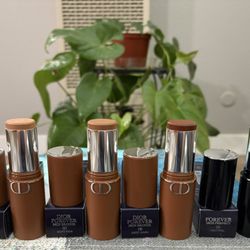 Dior Bronzer & Correction Stick