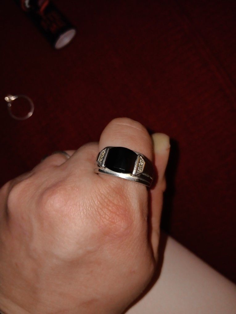 Men's Ring
