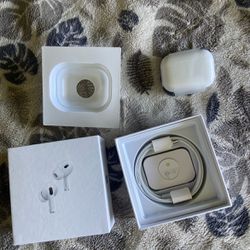 brand new Airpod Pros second generation 