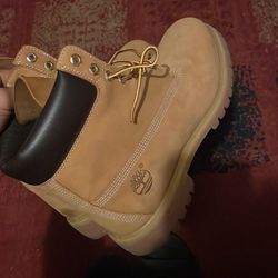 Timberlands Boots Size 11