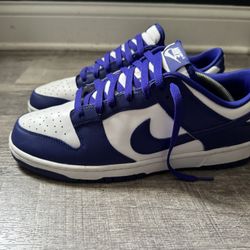 Nike Dunk size 11