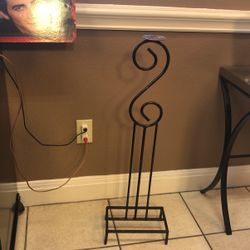 Candle Holder