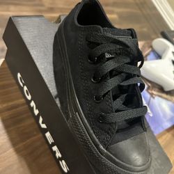 Brand New Toddler Converse Size 12. Brand New In Box