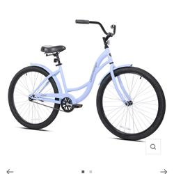  Bike - Cruiser bicycle