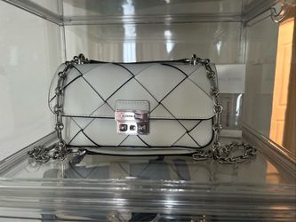 Michael Kors Tribeca crossbody