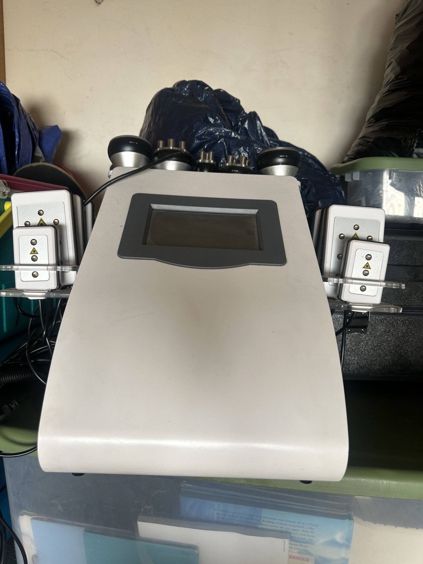 Body Contouring Machine