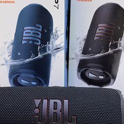 JBL Flip 7