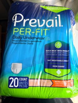 Adult Diapers