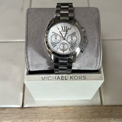 Michael Kors watch