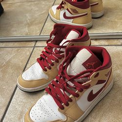 Nike Shoes Air Jordan 