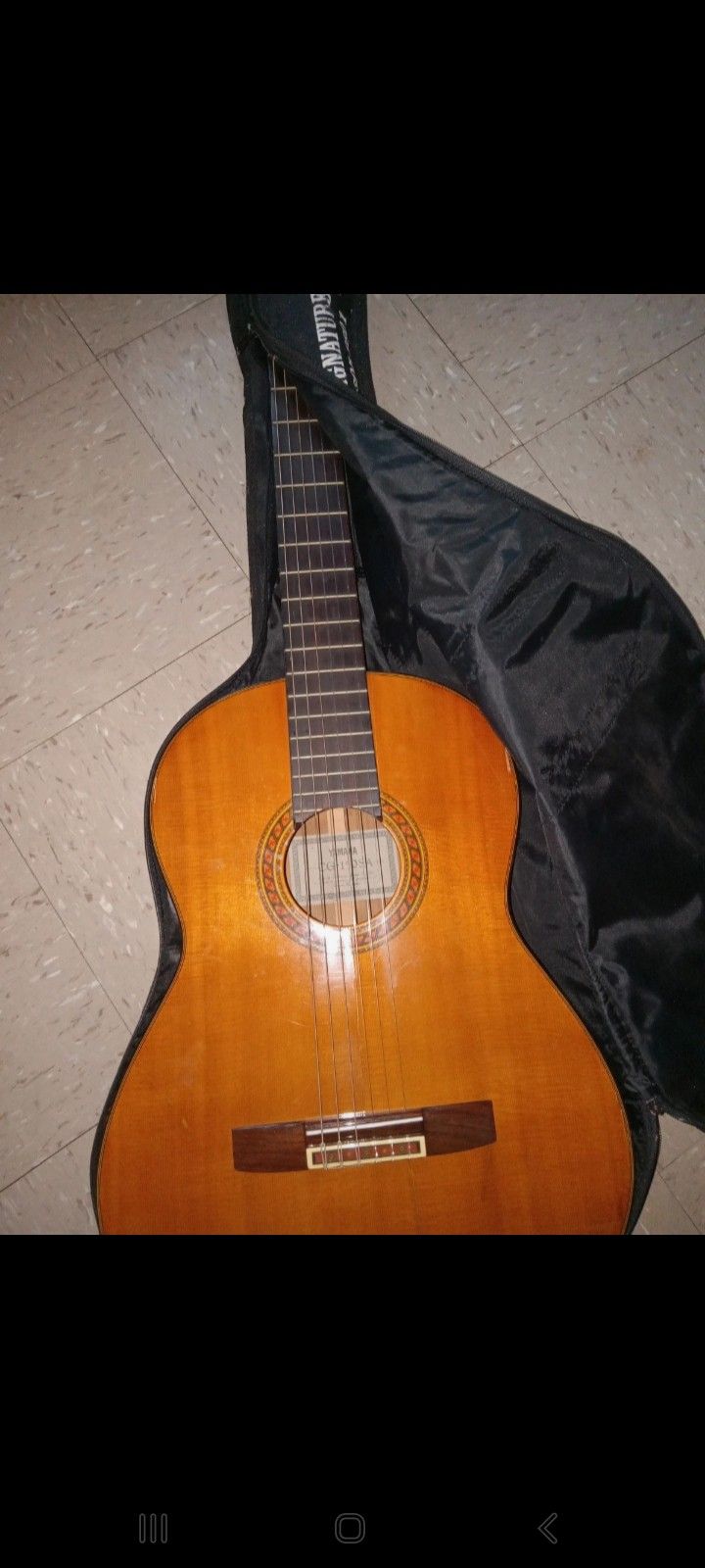 Guitar 