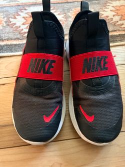 Boys Nike shoes