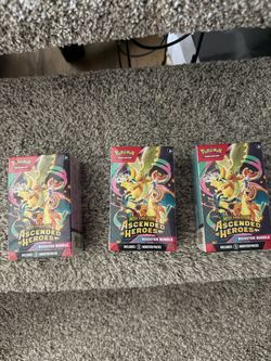 ascended heros