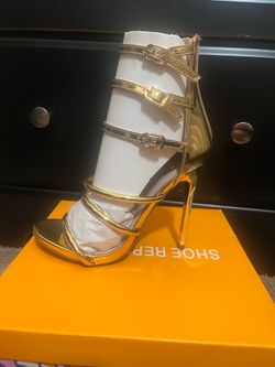 Women heel
