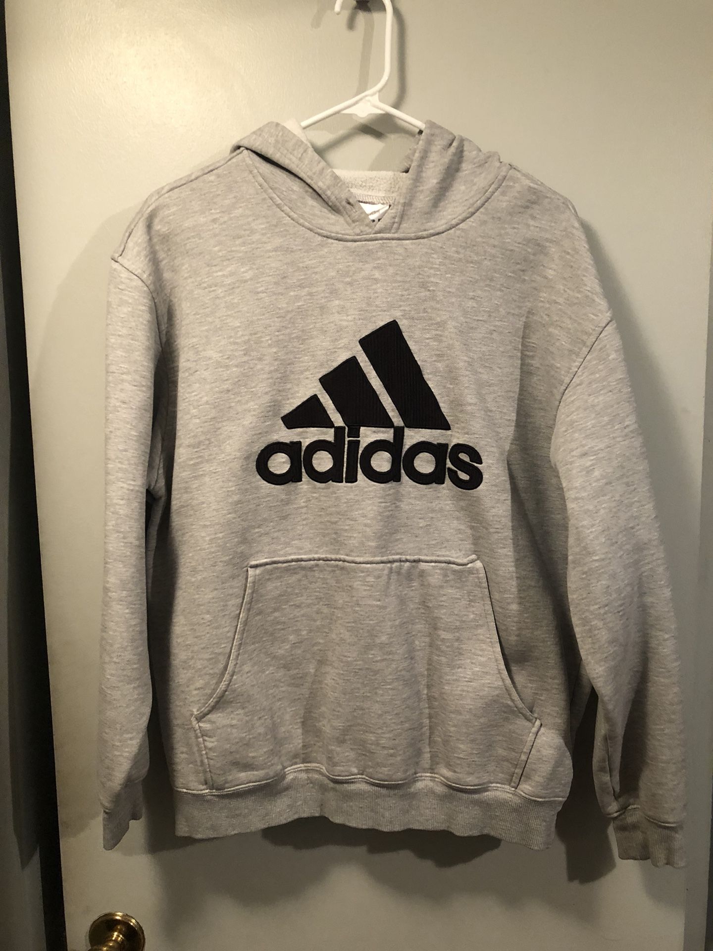 Adidas Hoodie