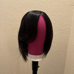 Bob Frontal Wig