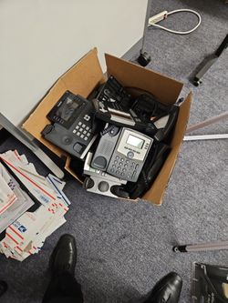 Voip Phones