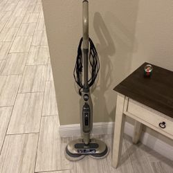 Shark Steam & Scrub Floor Cleaner 