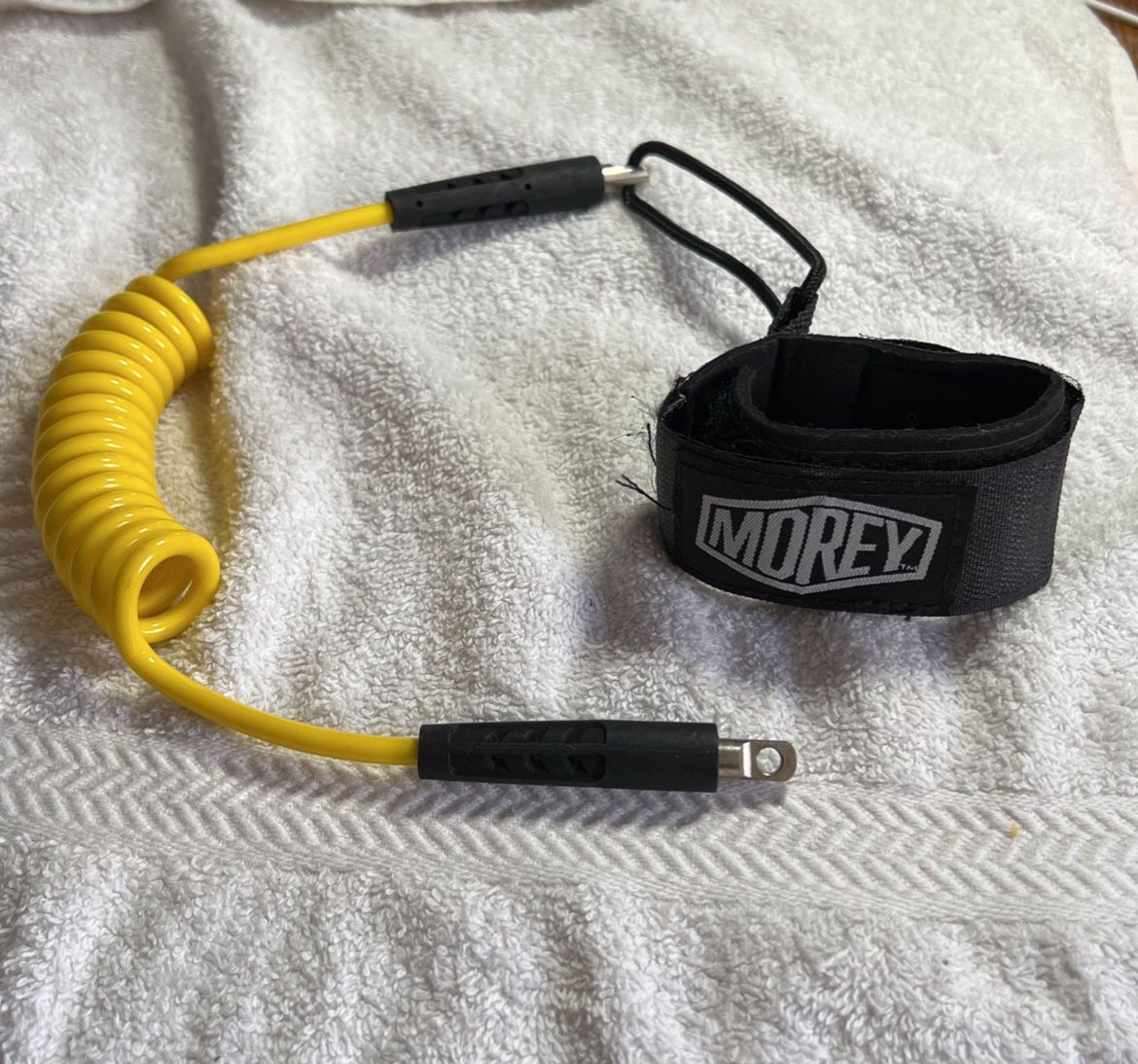 Morey Boogie Board Body Board Leash New