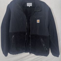 Carhartt WIP Nord jacket 