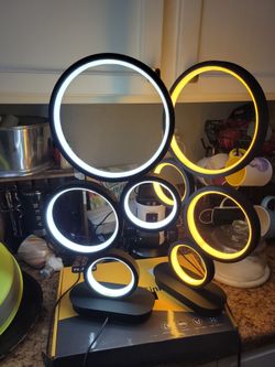Bundle Fluorescent lamps