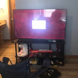 55 inch Roku TV