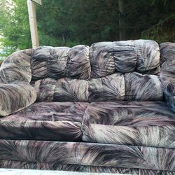 Used Couch (Loveseat)