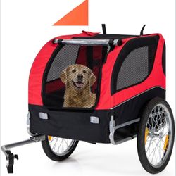 Bicycle Pet Carrier
