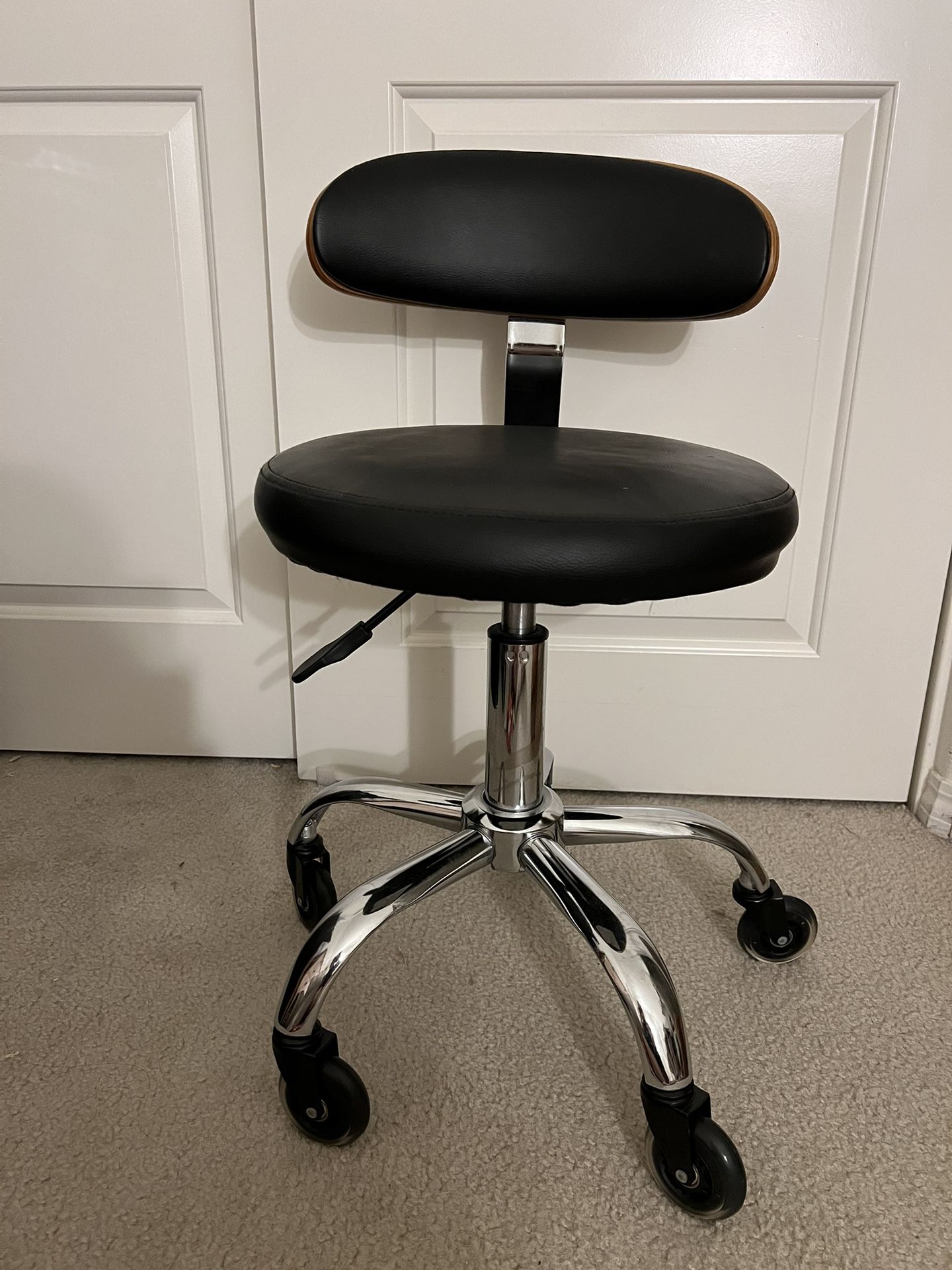 Swivel Chair