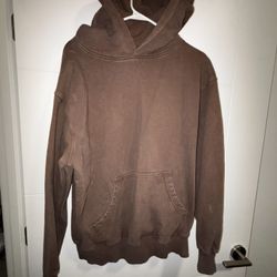 Men’s Shaka Wear Hoodie Heavyweight 