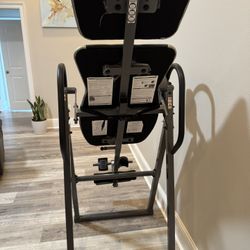 Inversion Table 