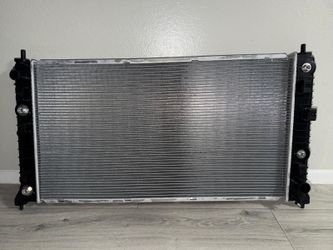 Radiator