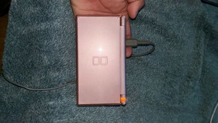 Ds lite