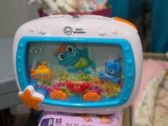 Music toy
