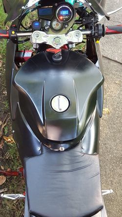 X19 cr super pocket bike sale