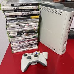 X Box