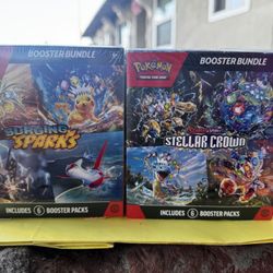 Pokémon Booster / Blister 